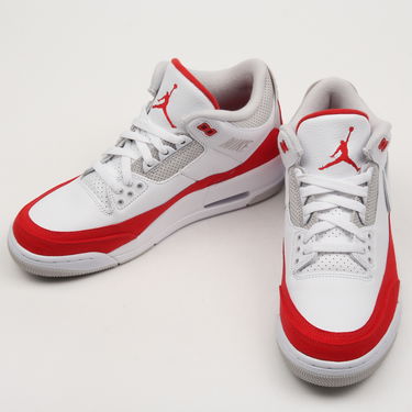 Tenisky a topánky Jordan Air Jordan 3 Retro TH SP Biela | CJ0939-100, 2