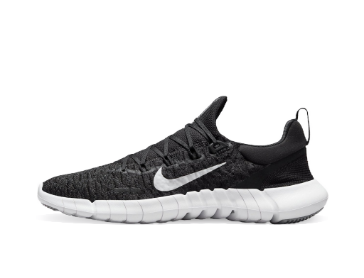Bežecké topánky Nike Free Run 5.0 W Čierna | cz1891-001