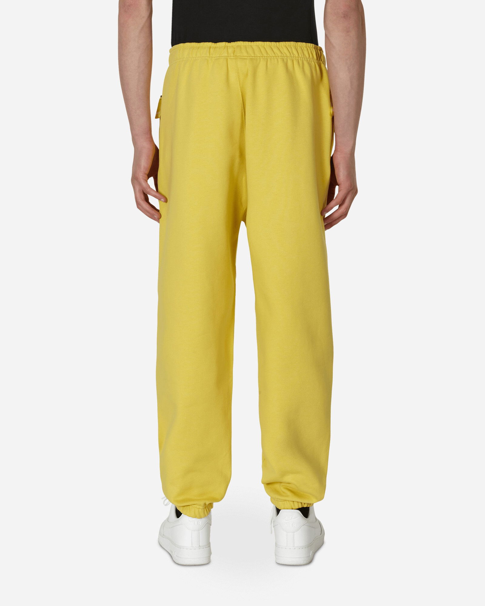 Solo Swoosh Sweatpants