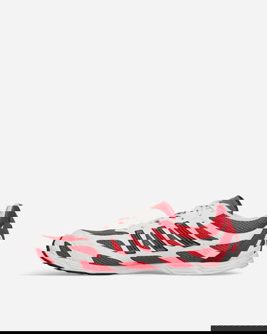 Tenisky a topánky adidas Performance ADIZERO PR Biela | JQ0021, 3