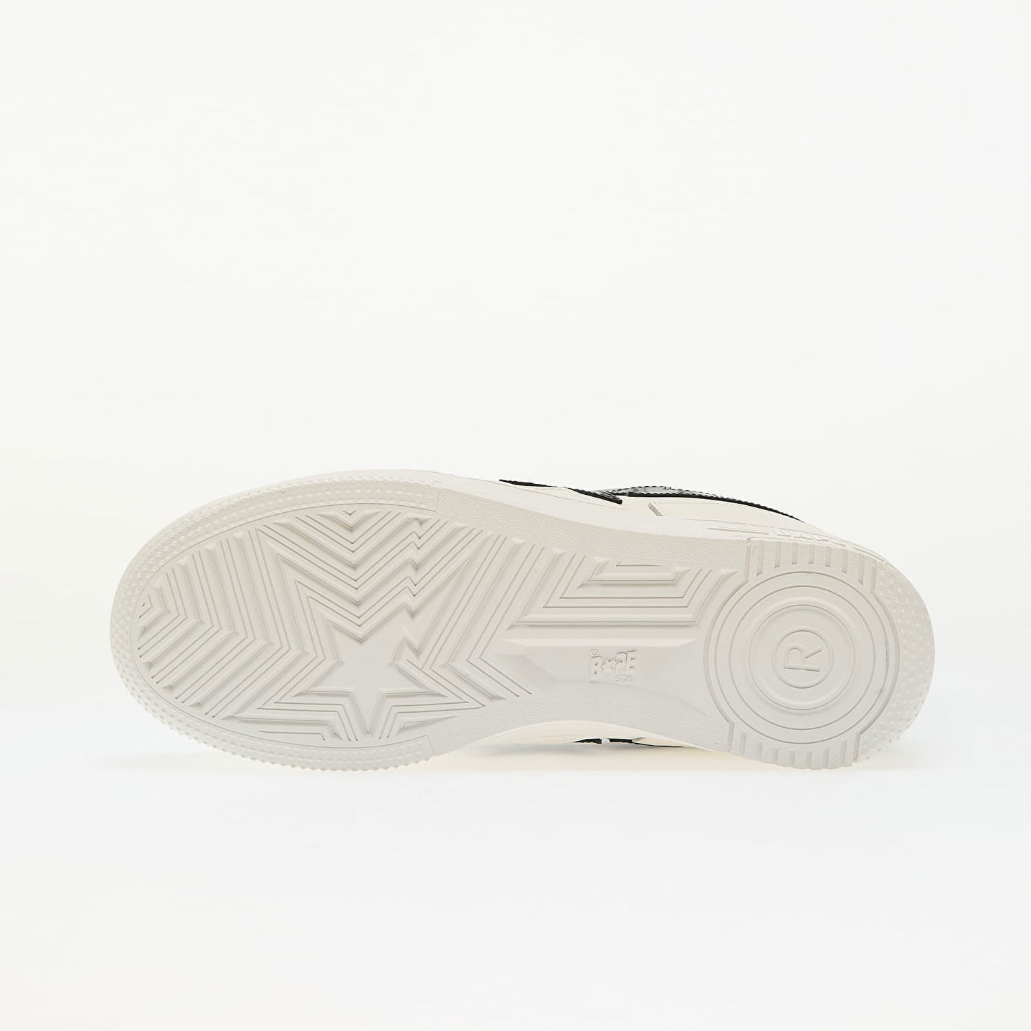Tenisky a topánky BAPE BAPE Sta Icon 1 Biela | 0ZXSHM191306OBKX, 1