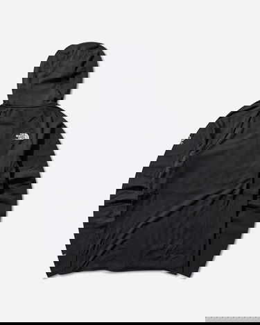 Mikina The North Face Summit Series Futurefleece Full Zip Hoodie Čierna | NF0A5J7S4H01 NF4H0, 2