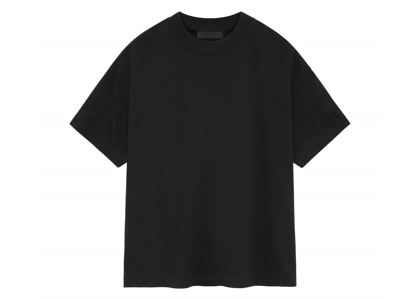 Core Collection Tee Black