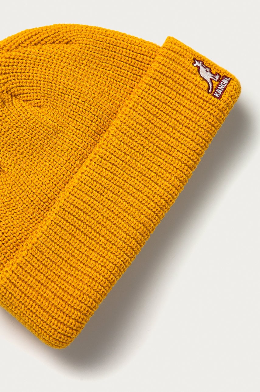 Cardinal 2 Way Beanie
