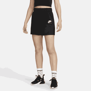 Šortky Nike Air Shorts Čierna | DM6470-010, 0