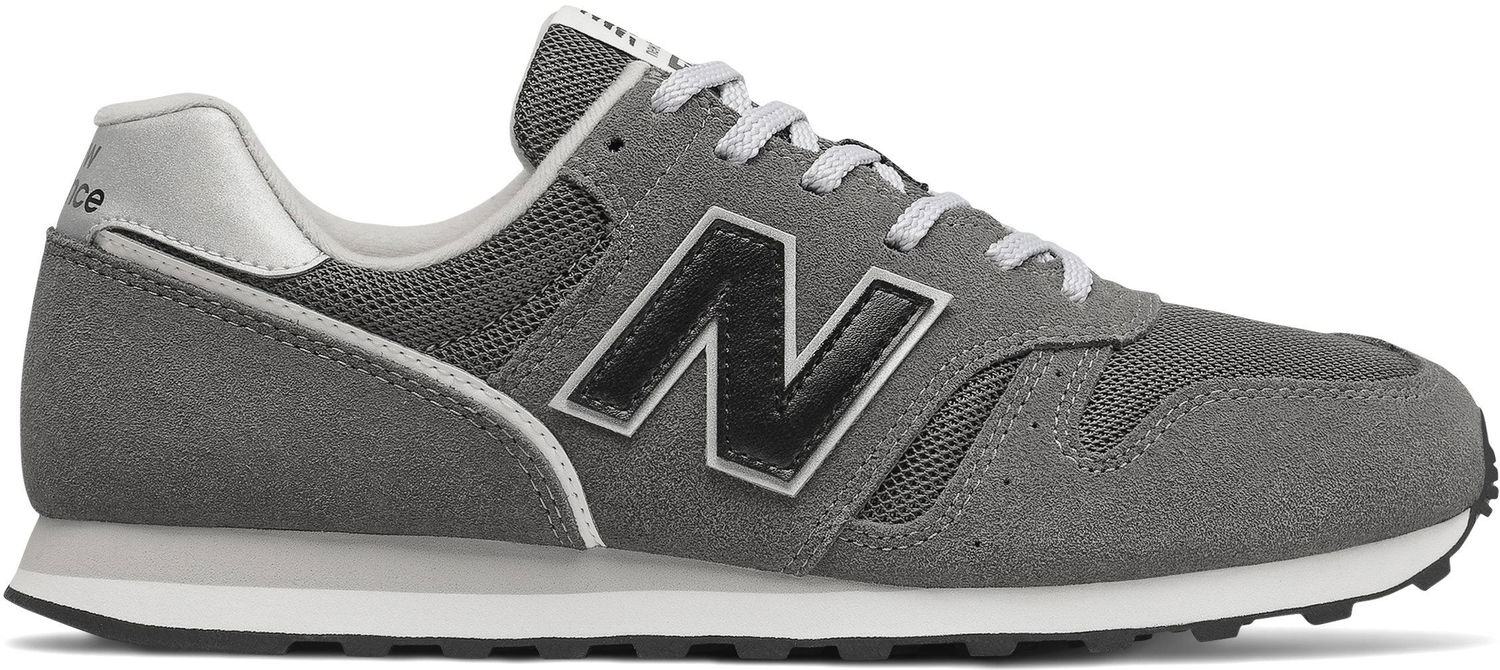 Tenisky a topánky New Balance 373 Šedá | ML373ES2, 0