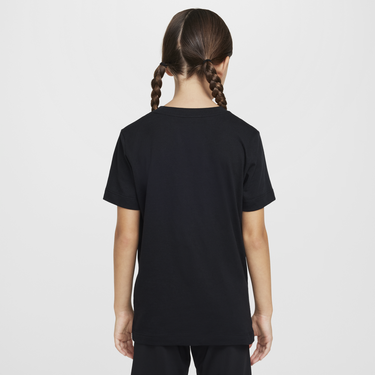 Tričko Nike Chelsea FC T-Shirt Čierna | HJ4024-010, 3