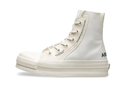 Ambush x Chuck 70 Hi "White"