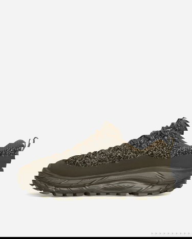 Tenisky a topánky Hoka One One Elite Terrain System Tor Summit Lifestyle Hnedá | 1155394-UBR, 3
