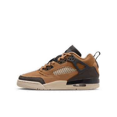 Tenisky a topánky Jordan Jordan Spizike Low Hnedá | FQ3950-202, 4