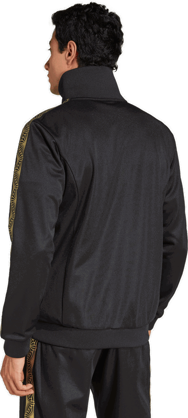 Súprava adidas Originals Mexico 2025 Originals Track Top Čierna | je5335, 2