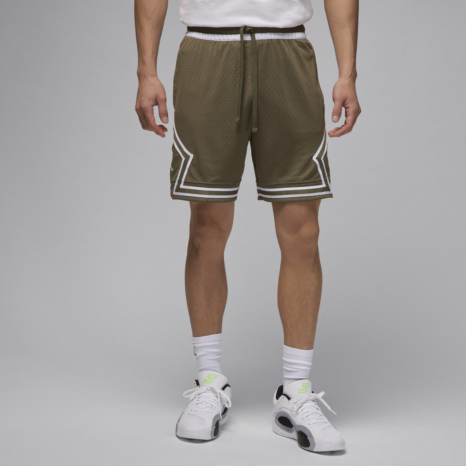 Sport Diamond Shorts