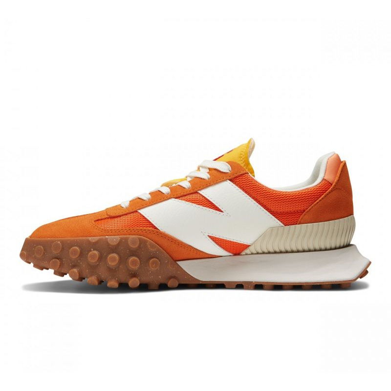 Tenisky a topánky New Balance XC72 Oranžová | UXC72SB, 0