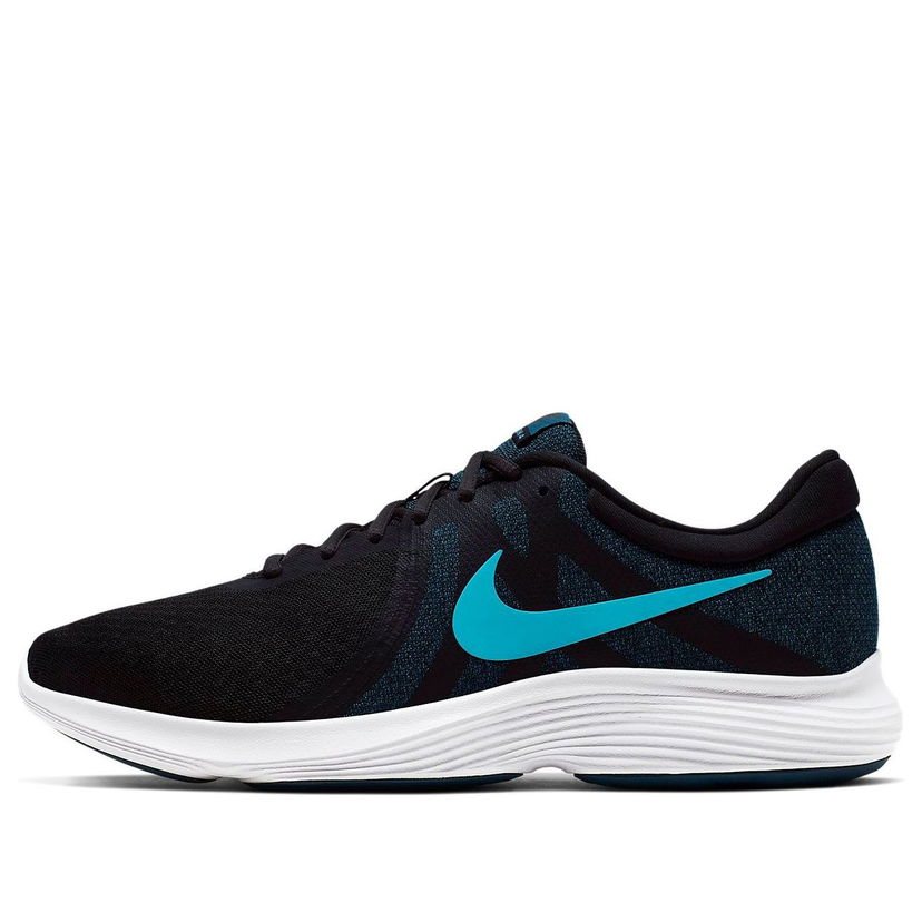 Tenisky a topánky Nike Revolution 4 Čierna | 908988-021
