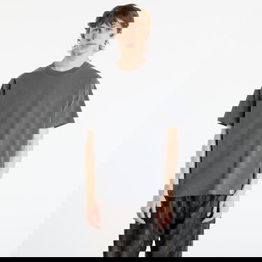 Tričko Carhartt WIP Short Sleeve RGGD Garment Dyed T-Shirt Šedá | I035448.89GD, 0