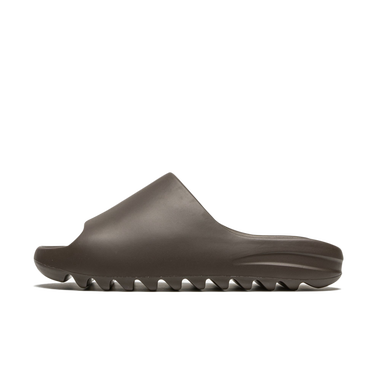 Tenisky a topánky adidas Yeezy Yeezy Slides "Soot" 2021 Hnedá | GX6141, 0
