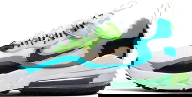 Tenisky a topánky Nike Air Max 270 React SE GS Biela | cj4060-300, 0
