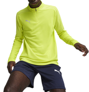 teamFINAL Training 1/4 Zip Top