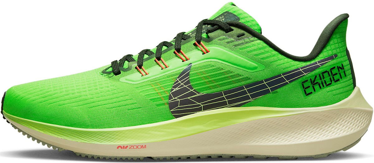 Tenisky a topánky Nike Air Zoom Pegasus 39 Zelené | dz4776-343, 0