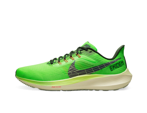 Bežecké topánky Nike Air Zoom Pegasus 39 Zelené | dz4776-343