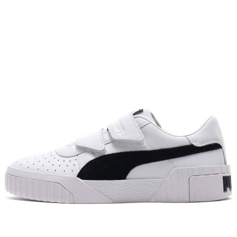 Tenisky a topánky Puma Selena Gomez x Cali Biela | 370757-01, 0