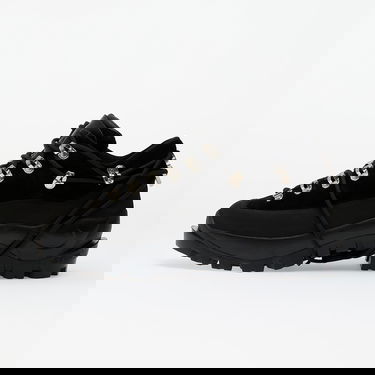 Tenisky a topánky HELIOT EMIL HELIOT EMIL Low Hiking Boots Čierna | SS25_17_040_BLK01_CO, 0