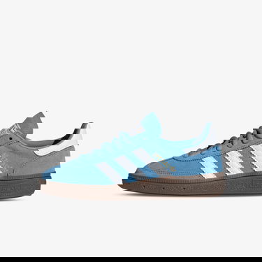 Tenisky a topánky adidas Originals Handball Spezial Modrá | JI2902, 1