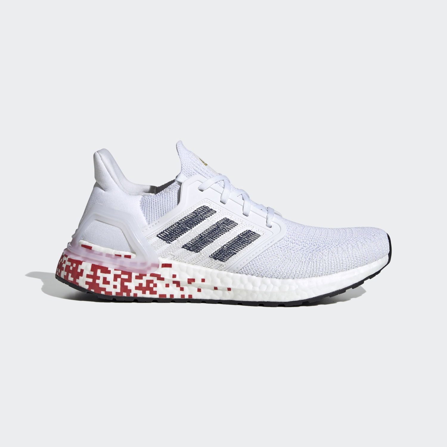 Tenisky a topánky adidas Performance adidas Ultraboost 20 W Šedá | EG0722, 1