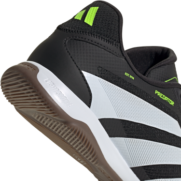 Tenisky a topánky adidas Performance Predator League IN Čierna | ji1143, 5