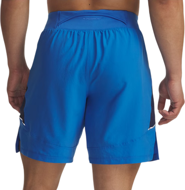 Šortky Under Armour Under Armour UA Launch Pro 2-in-1 7" Shorts Modrá | 1376831-402, 1