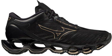 Tenisky a topánky Mizuno Wave Prophecy 12 Čierna | J1GC238333, 7