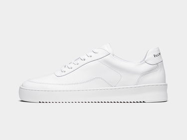 Tenisky a topánky Filling Pieces Mondo 2.0 Ripple Biela | 39922901901, 0