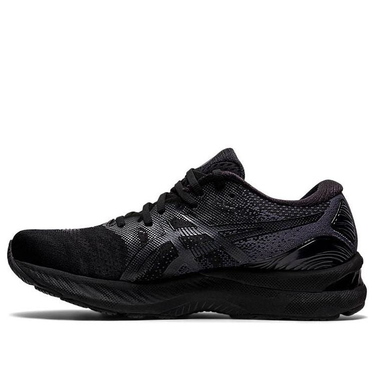 Tenisky a topánky Asics Gel Nimbus 23 2E Wide Čierna | 1011B006-002