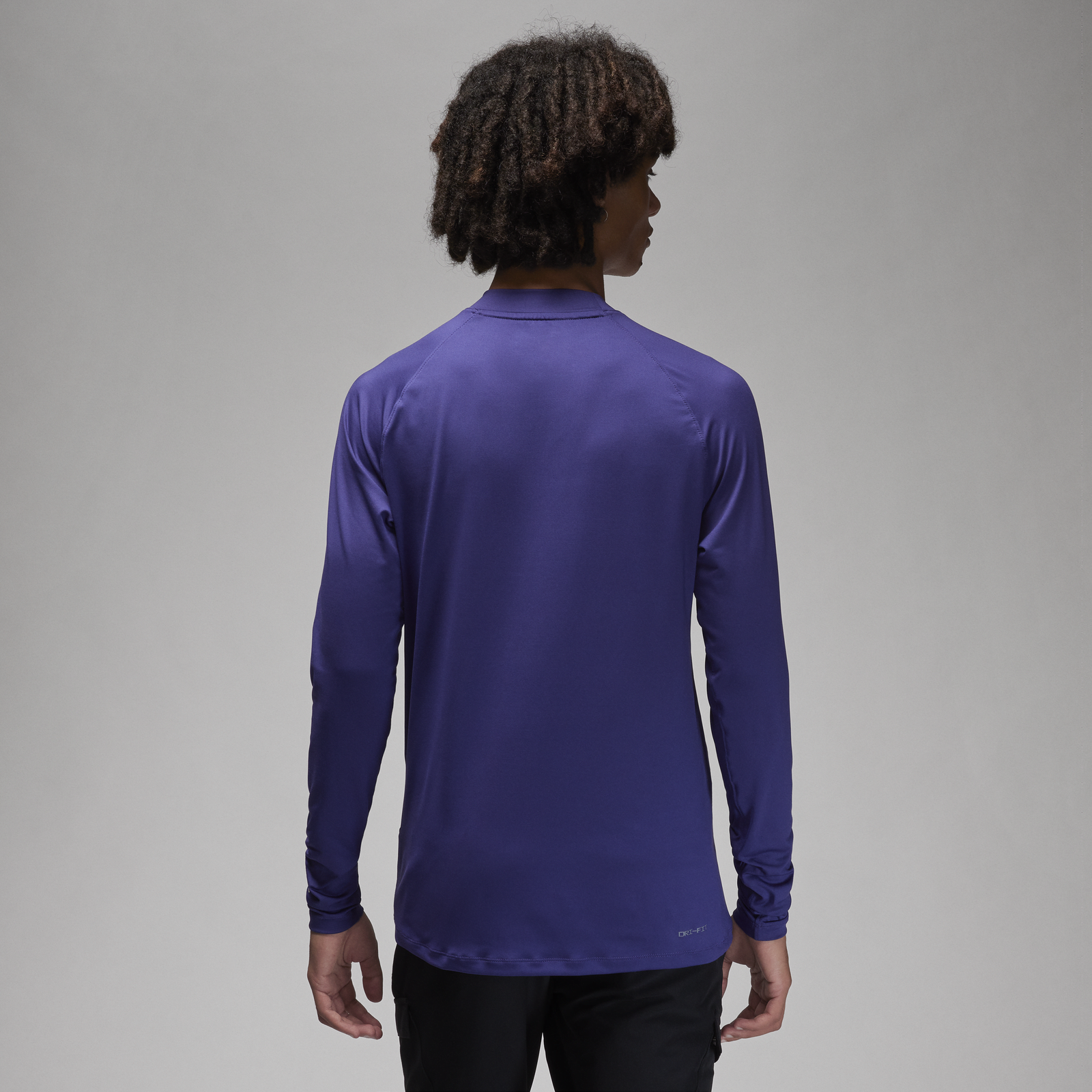 Dri-FIT Sport Golf Top