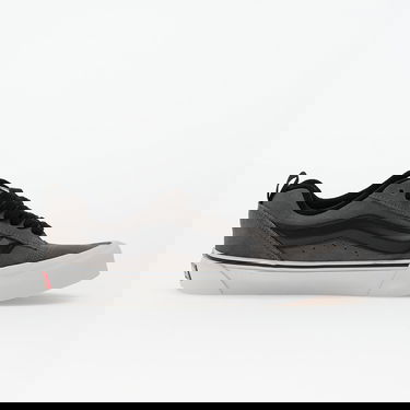 Tenisky a topánky Vans Knu Skool Šedá | VN000DAJPWT1, 2