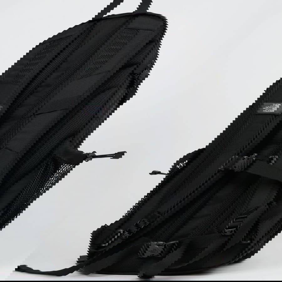 Batoh The North Face Hot Shot SE Backpack Čierna | NF0A3KYJKX71, 1