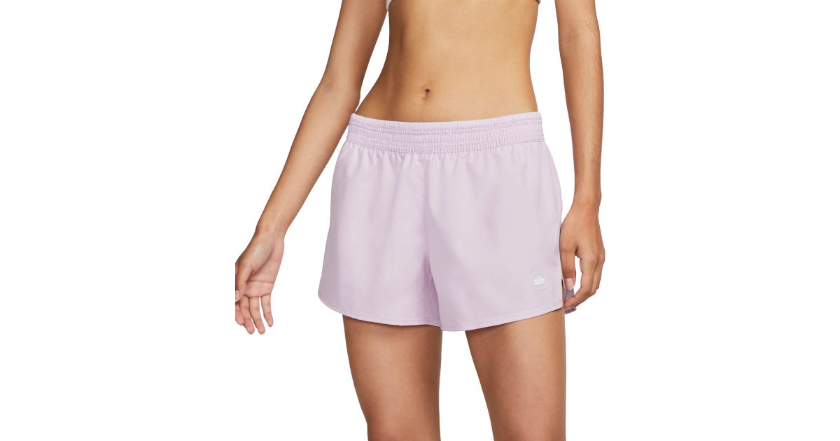 Šortky Nike Dri-FIT 10K Icon Clash Training Shorts Fialová | dq6347-530, 1