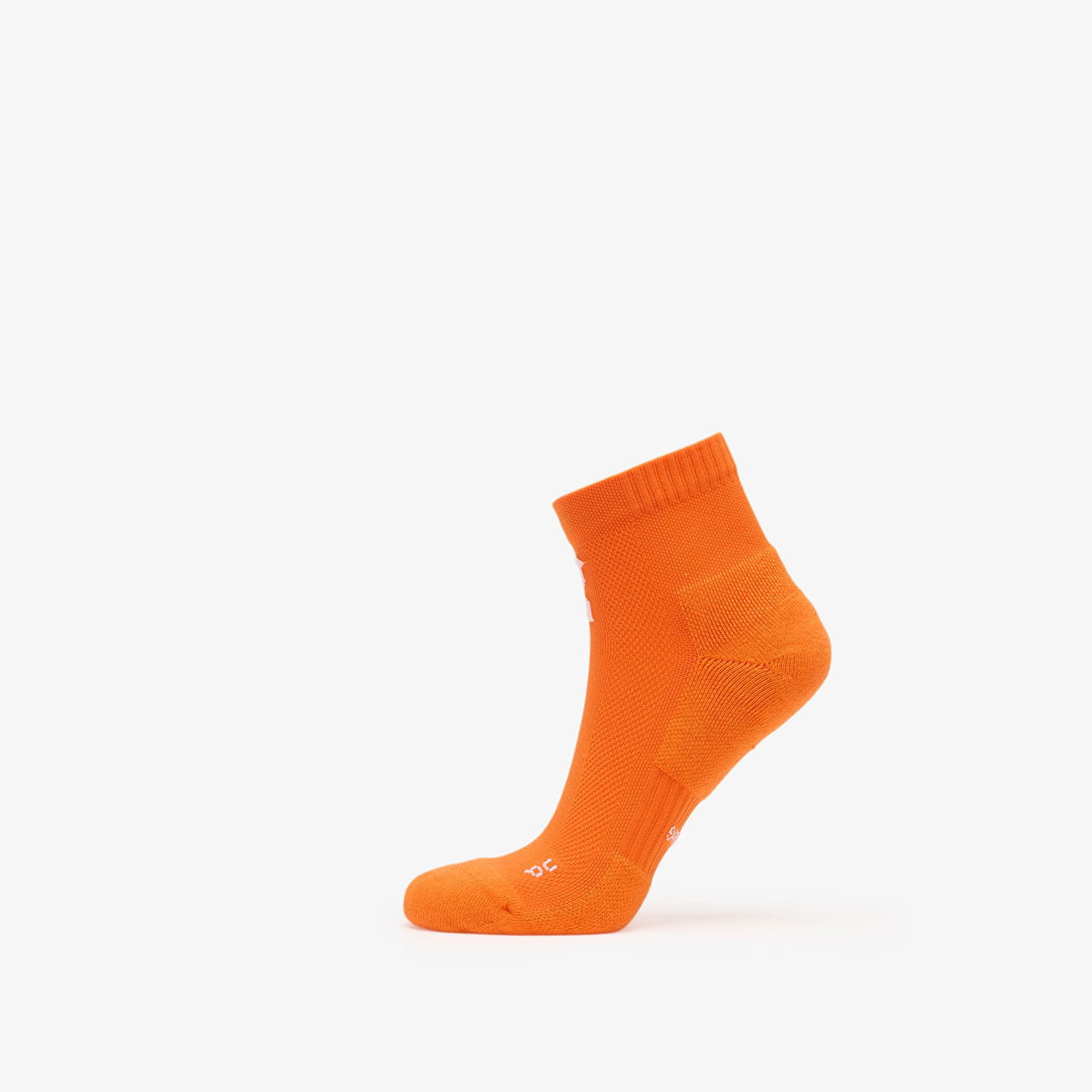 Ponožky On Running Core Run Mid Socks 2 Pairs Ružová | 2UF10073889, 1