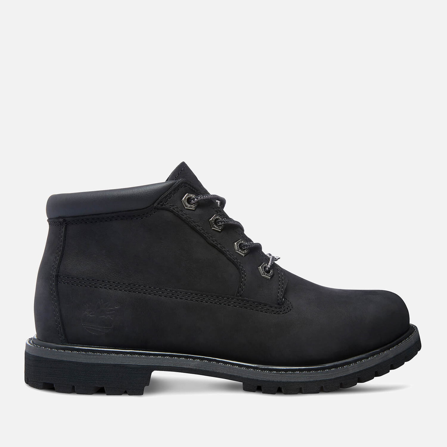 Tenisky a topánky Timberland Nellie Nubuck Chukka Boots Čierna | TB0233980011, 0