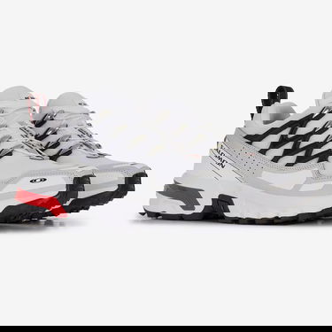 Tenisky a topánky Salomon ACS + Biela | L47280500, 2