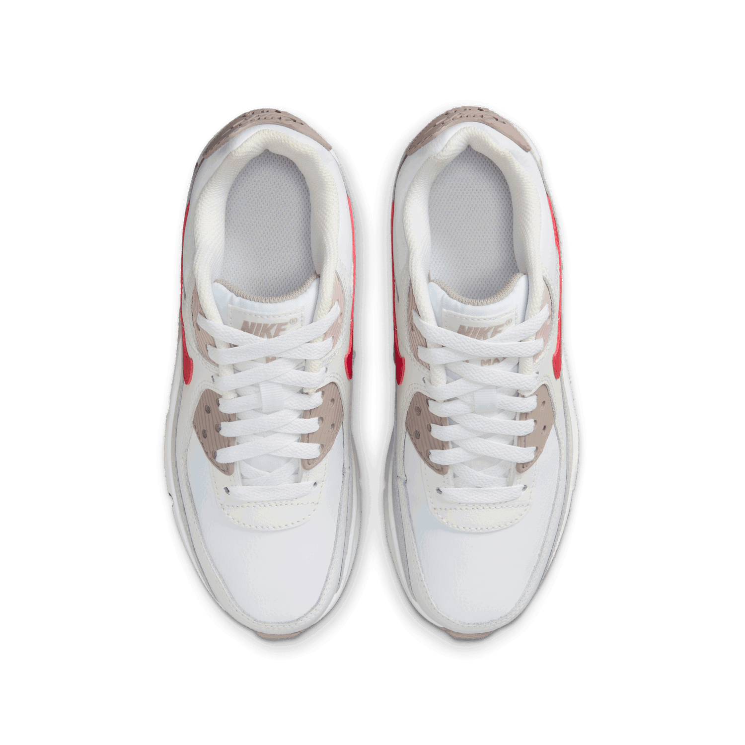 Tenisky a topánky Nike Air Max 90 LTR Biela | CD6864-131, 1