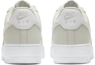 Tenisky a topánky Nike Air Force 1 07 Šedá | ct2302-001, 5