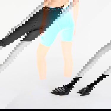 Šortky adidas Performance EQT Bike Shorts Zelené | JZ3213, 2