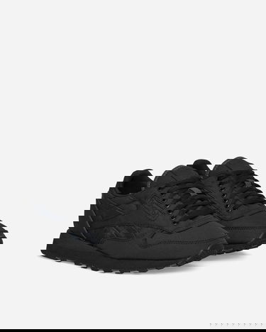 Tenisky a topánky Reebok Maharishi x Classic Leather Čierna | HP3241, 2
