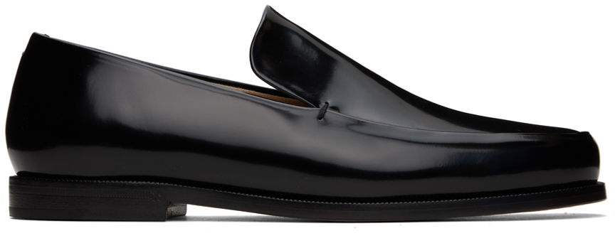 Tenisky a topánky Khaite Loafers Čierna | F4042-840, 0