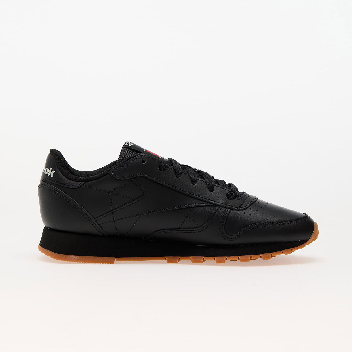 Tenisky a topánky Reebok Classic Leather Čierna | GY0961, 1