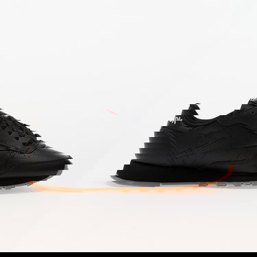 Tenisky a topánky Reebok Classic Leather Čierna | GY0961, 1