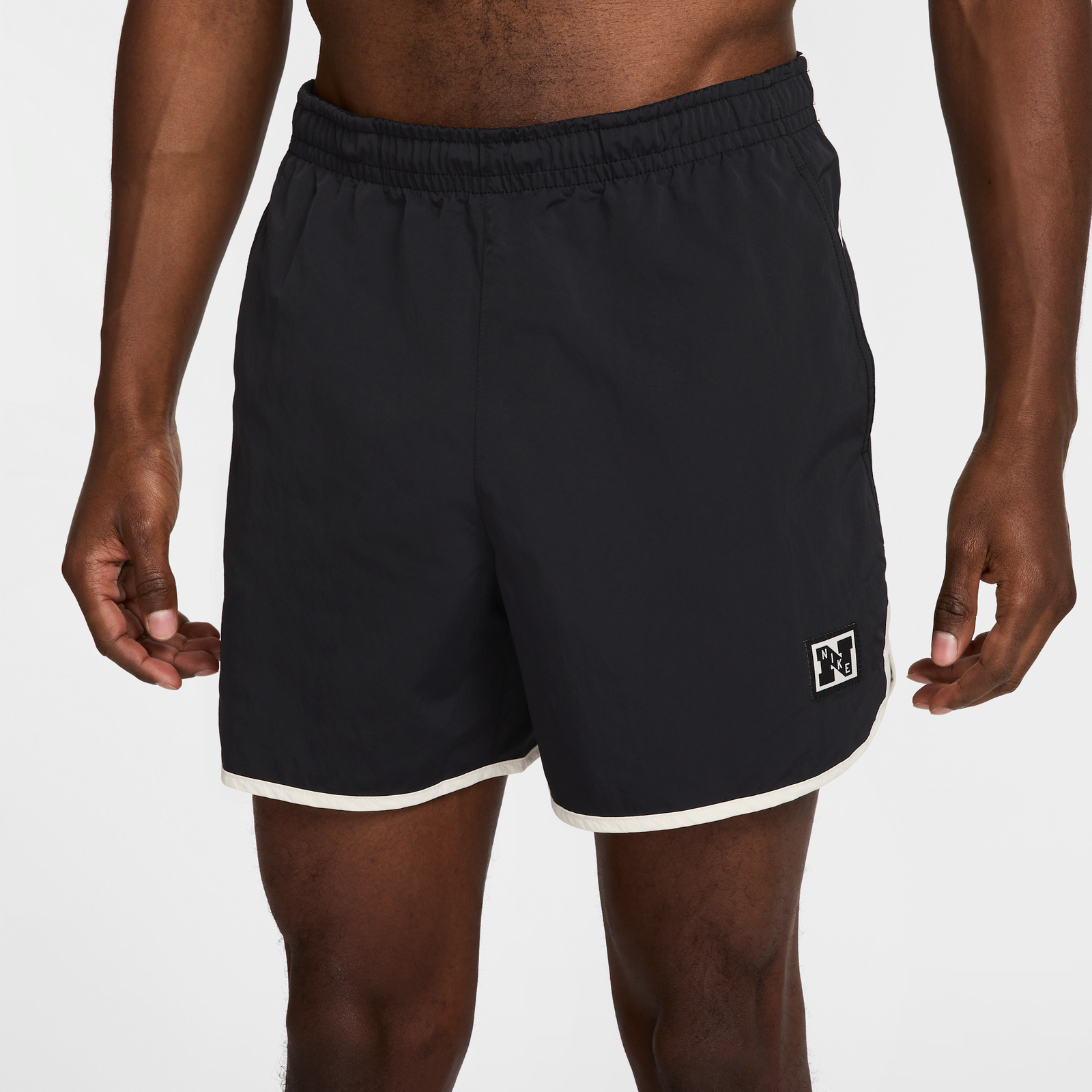 Gym Heritage Dri-FIT 5" Training Shorts