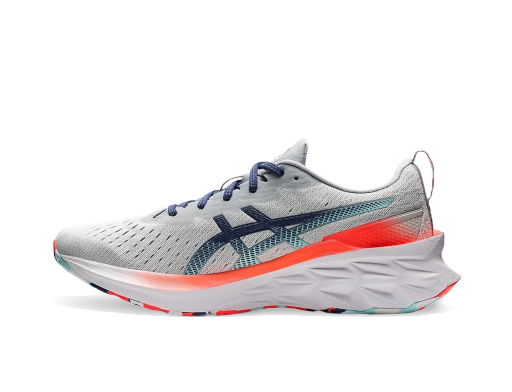 Bežecké topánky Asics Novablast 2 Šedá | 1011b306-960