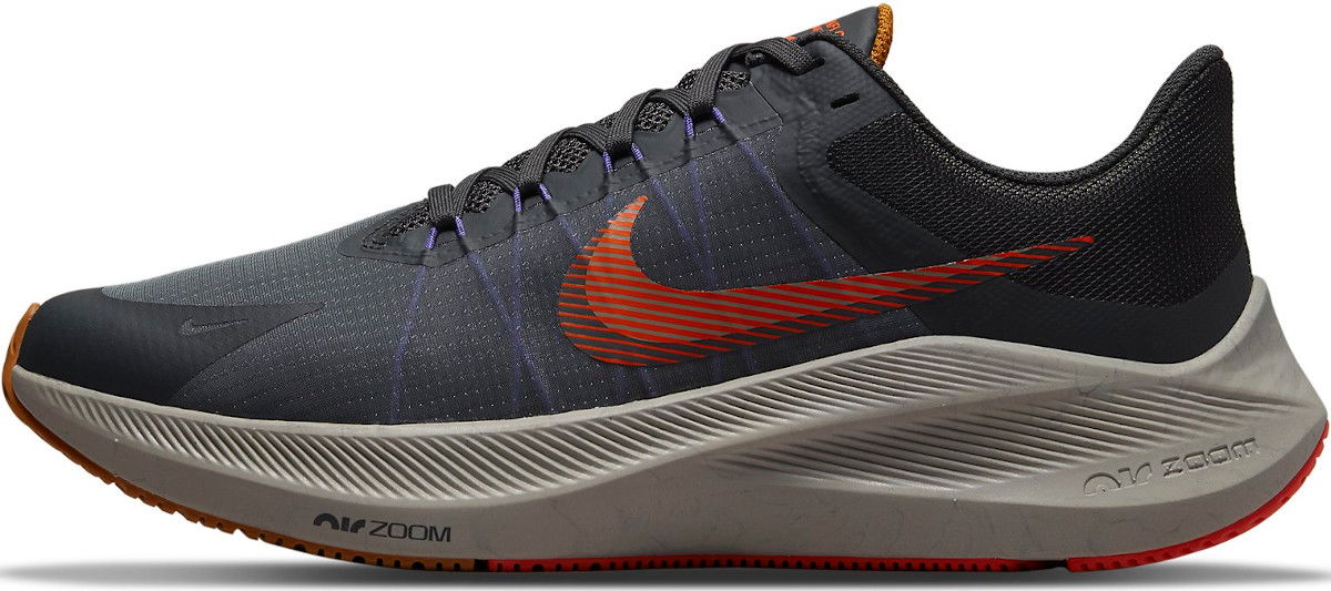Tenisky a topánky Nike Air Zoom Winflo 8 Čierna | cw3419-010, 0